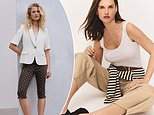 These are the 11 summer trends making every woman over 50 look years OLDER – and my grown-up fashion expert rules to rescue your look: SHANE WATSON
