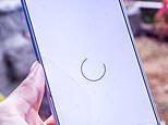 My wifi meltdown when the Eurostar got to Britain… and how our paralysing planning laws have left us with a mobile network even worse than Kazakhstan’s: TOM TUGENDHAT