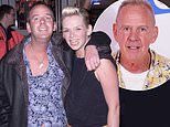 Fatboy Slim says Zoe Ball threatened to leave him if he didn’t get sober at the height of his alcoholism