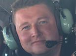 Scottish man, 37, is found dead ‘with multiple gunshot wounds’ on Caribbean island