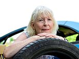 Mother takes council to court over a pothole that damaged her car and WINS