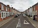 Two men are charged with multiple counts of rape after woman, 18, ‘was attacked by strangers’