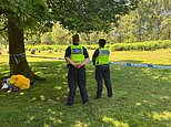 Polish national is charged with murder of man at Bronze Age stone circle in Peak District during summer solstice celebration