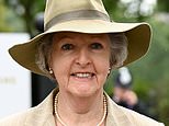 Dame Penelope Keith dies aged 86: Actress best known for The Good Life and To The Manor Born passes away ‘peacefully’ after battle with cancer