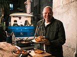 Tom Kerridge says ‘hospitality isn’t employing right now’ and urges next PM to slash VAT