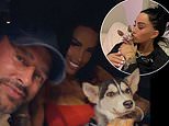 Katie Price is blasted by animal charity PETA for spending £2,000 on a new puppy in Dubai as they call for the star to be banned from owning pets following a string of tragedies