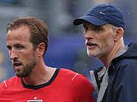 England’s crucial World Cup knockout clash against DR Congo ‘could be played in front of THOUSANDS of empty seats’ in Atlanta