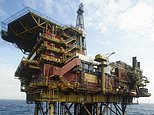 North sea chief in call for energy ‘policy reset’ to boost domestic  production