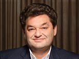 One of Ukraine’s richest men and his family ‘are blown up in Monaco’: Billionaire ‘fights for life, his wife loses both FEET and teen son hurt’ as shrapnel-filled backpack bomb explodes in luxury apartment block
