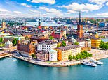 REVEALED: The world’s most beautiful cities – and three places in the UK make the list