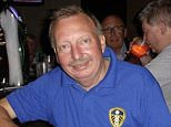 England fan goes missing on the way to the World Cup after losing contact with family during stop-over in Spain