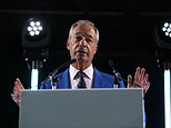 Nigel Farage declares biggest second-job payday yet as Reform boss makes £270,000 from 12 hours’ work for gold dealer