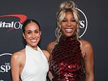 Truth behind Serena Williams’ shock Wimbledon comeback: She stunned fans with announcement and her fat-jab transformation, now insiders reveal why she’s really returning to tennis… and her ‘plans’ with Meghan