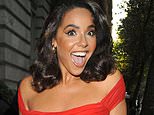 RICHARD EDEN: Mystery over why Oliver! star Shanay quit hit show