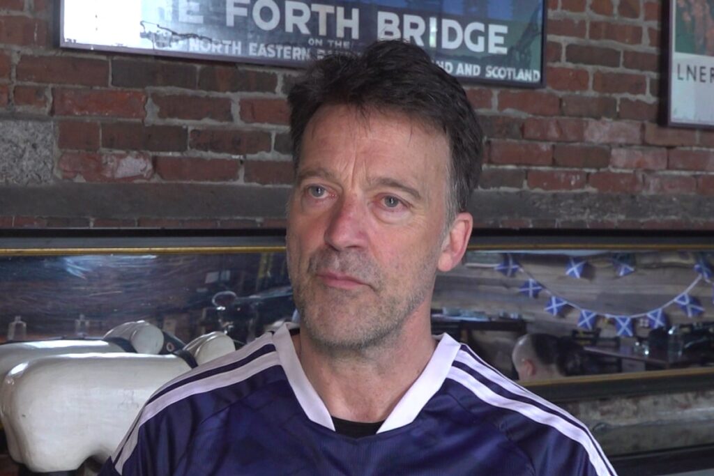 Owner of Scottish pub in Boston ready for ‘really big’ World Cup party