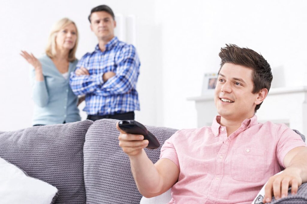Teenagers will not be financially independent until age of 26, survey suggests