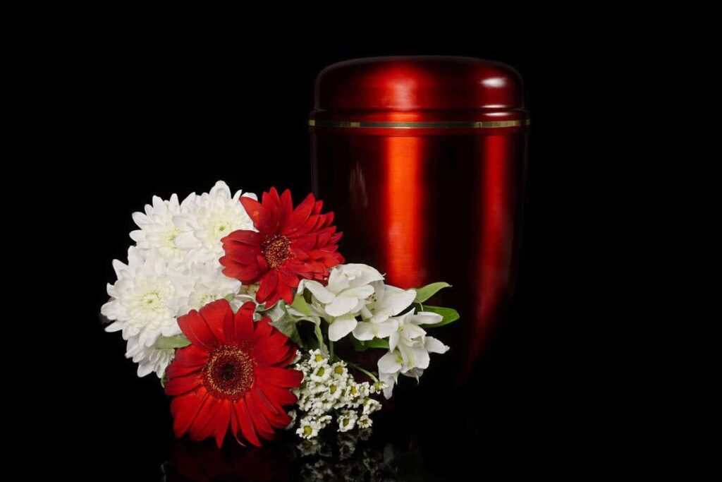Cremation firm ad banned for ‘misleadingly implying’ plan included a service