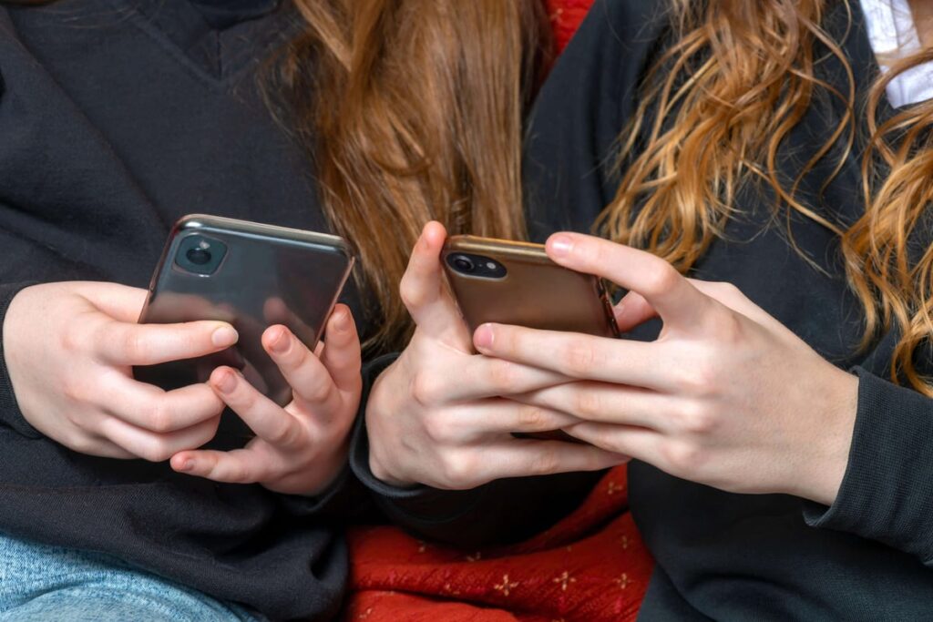 When does the social ban involve, when will it start and how will it work?