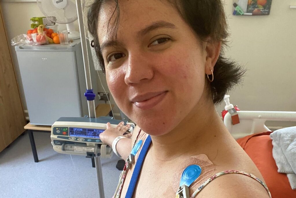 Meet the ‘extraordinary’ women who donated their hearts to science