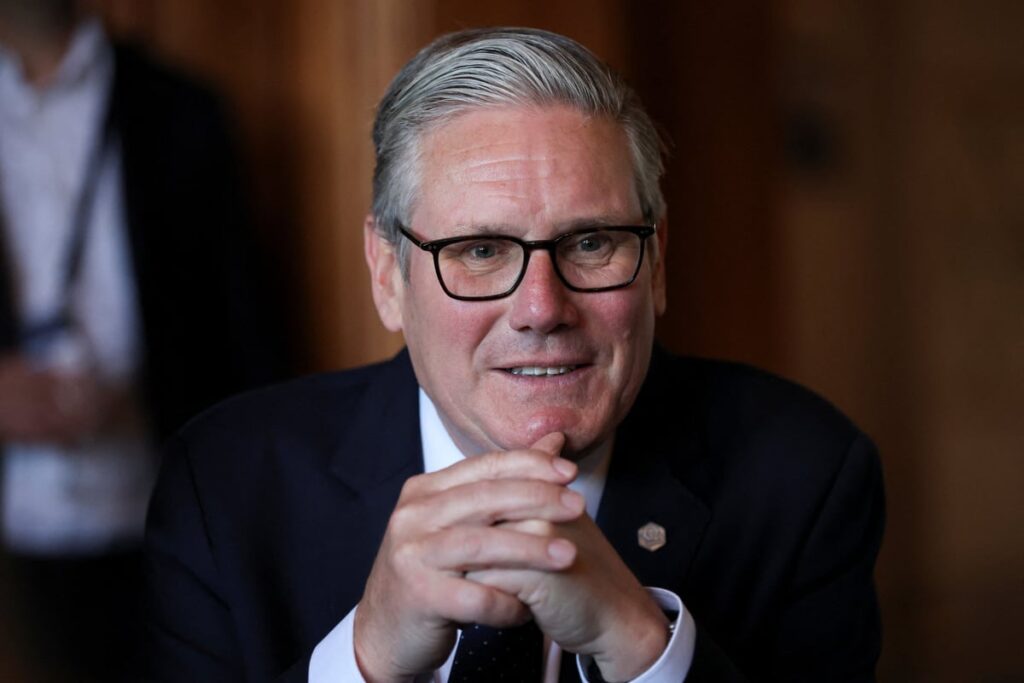 Starmer under sustained pressure amid reports he could quit next week
