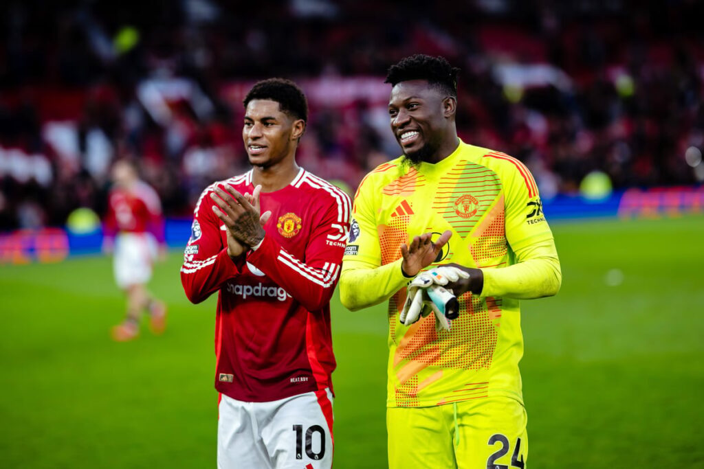 Manchester United face transfer headache as loan pair’s future in flux with deadlines approaching