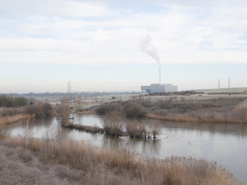 South London incinerator cleared to burn 35,000 tonnes more waste despite opposition