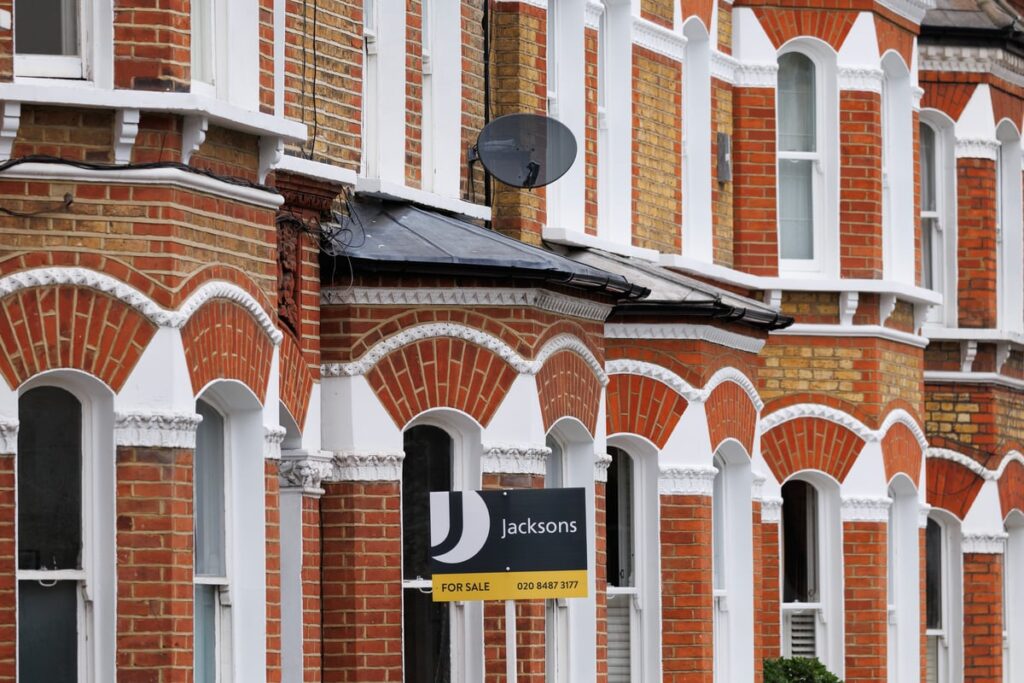One million London homes need retrofitting amid rising temperatures