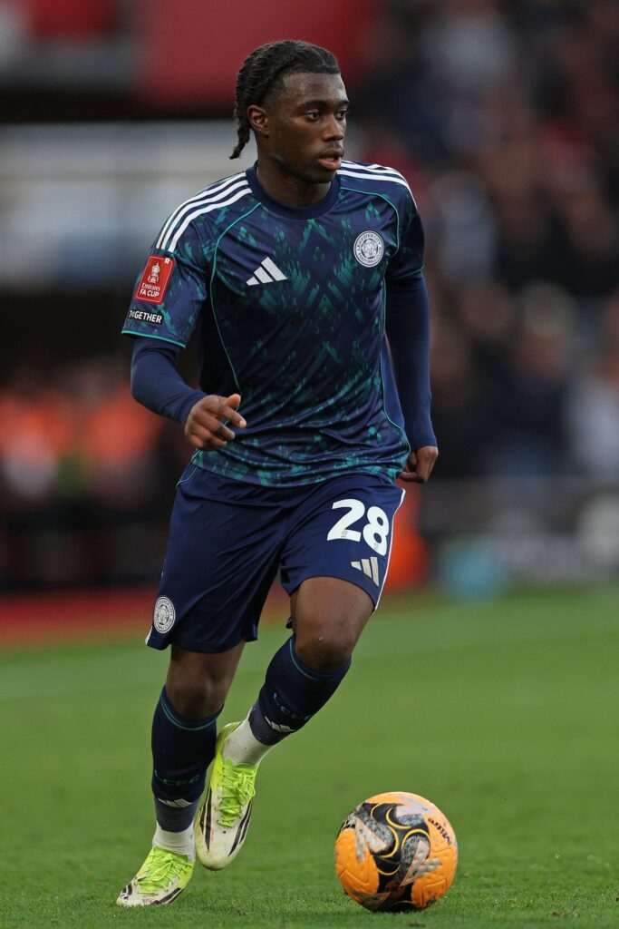 Who is Jeremy Monga? Arsenal set to sign England’s fastest-rising talent