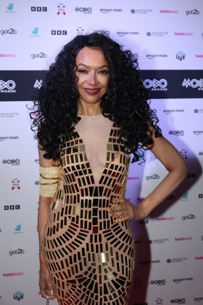 Kanya King dead: Mobo Awards founder, 57, dies after ‘courageous’ cancer battle