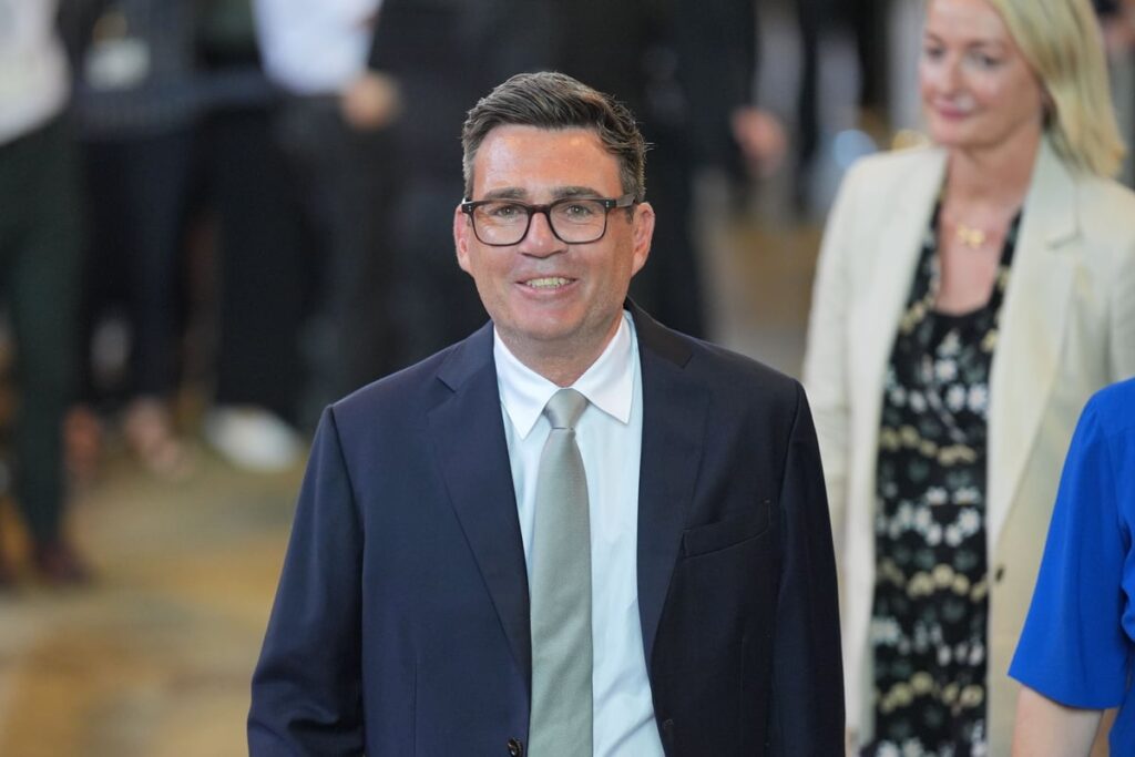 Burnham to start receiving Government briefings as Labour MPs mull challenge