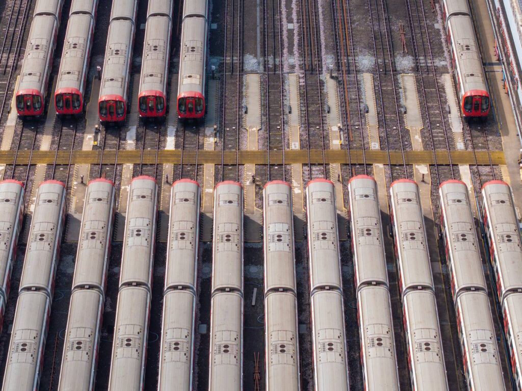 London Tube strikes: Which Underground lines will be hit by this week’s walkouts?
