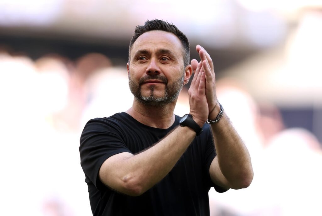 Tottenham make fifth summer transfer decision as deal confirmed