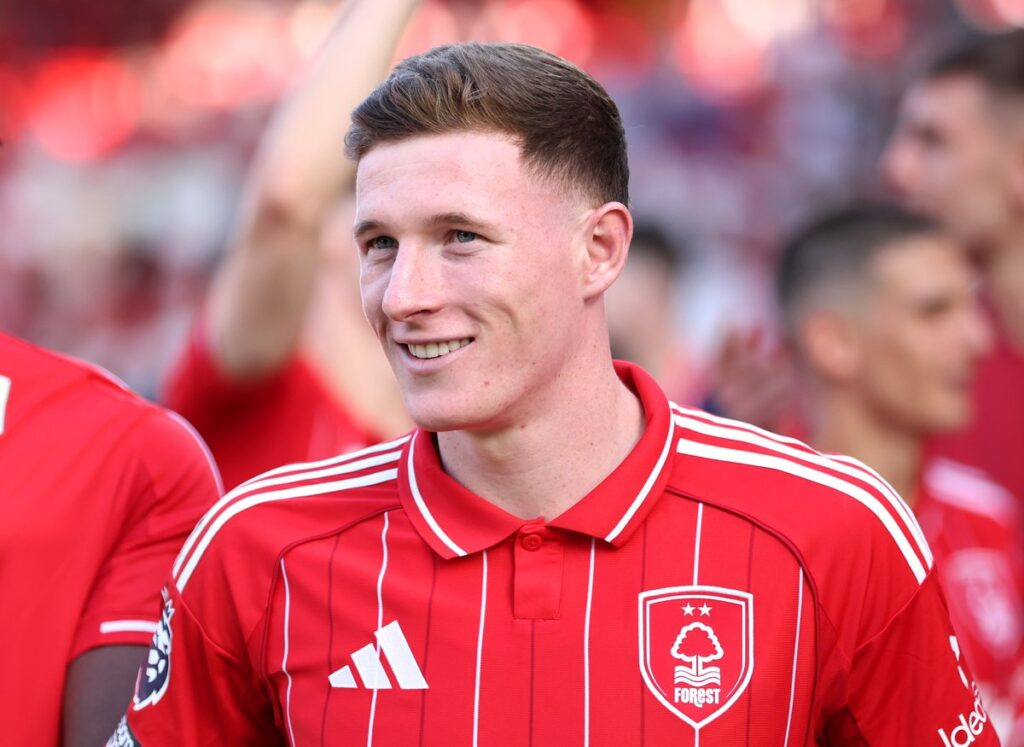 Manchester City ‘reach agreement’ to sign Elliot Anderson but one obstacle remains