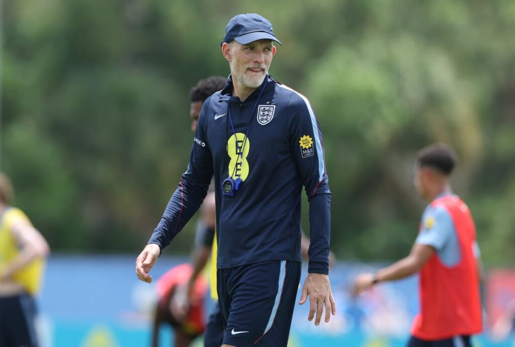 How to watch England vs New Zealand FOR FREE: TV channel and live stream for friendly today