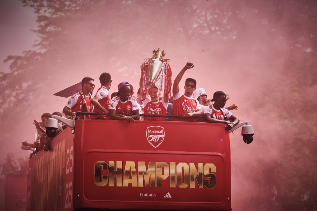 When are the new Premier League fixtures released? Match dates for 2026-27 season to be confirmed