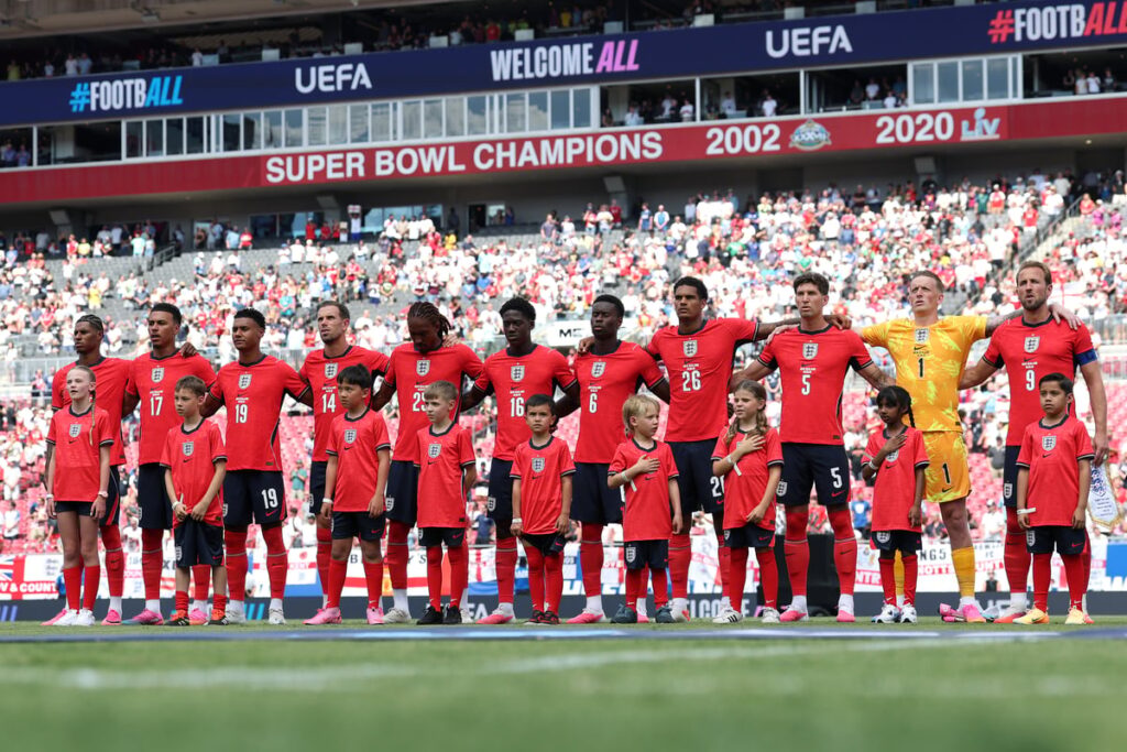 World Cup 2026: Every confirmed squad for summer tournament