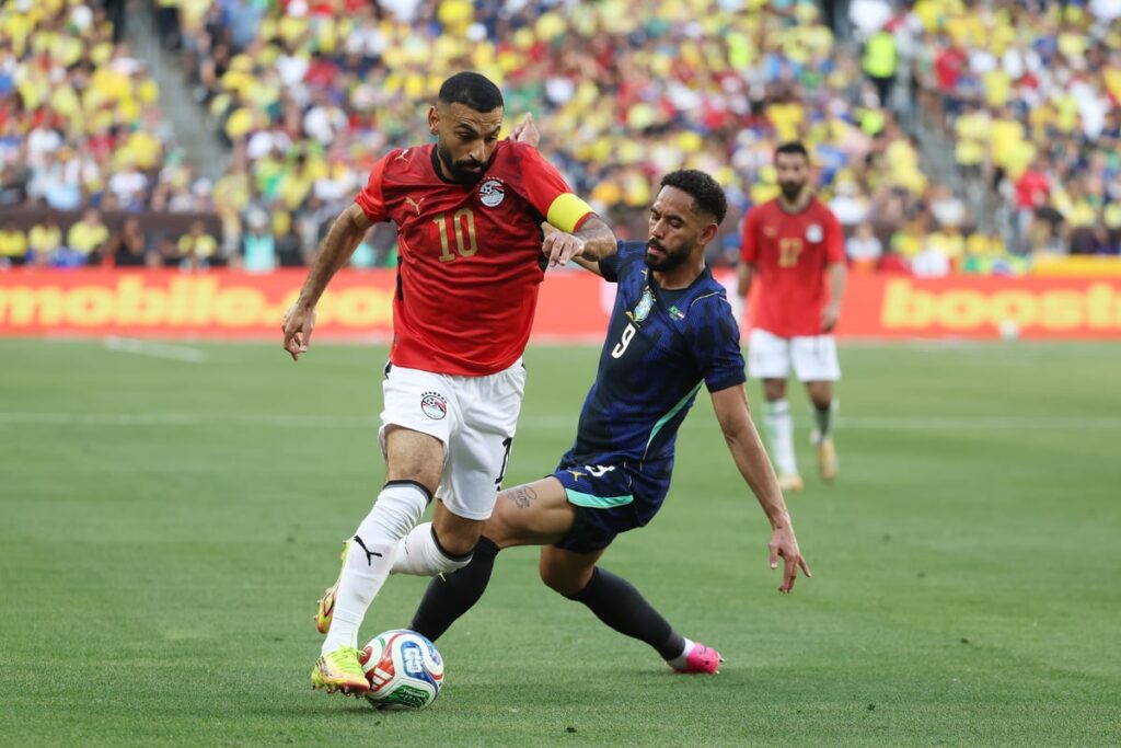 Belgium vs Egypt lineups: Confirmed team news, predicted XIs and injury latest for World Cup
