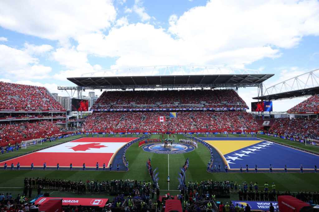 Tote World Cup 2026 offer: Bet £10, get £40 in free bets
