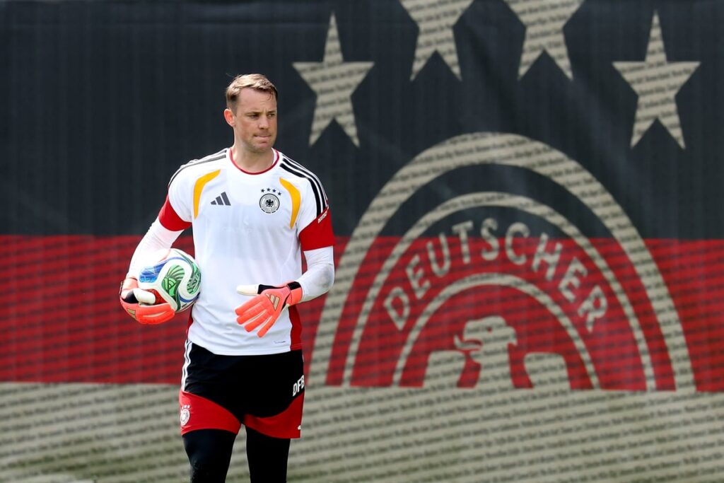 Germany XI vs Curacao: Predicted lineup, confirmed team news, injury latest for World Cup today