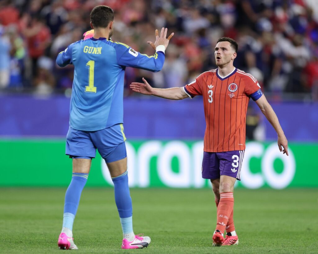 Scotland XI vs Morocco: Confirmed team news, predicted lineup and injury latest for World Cup 2026