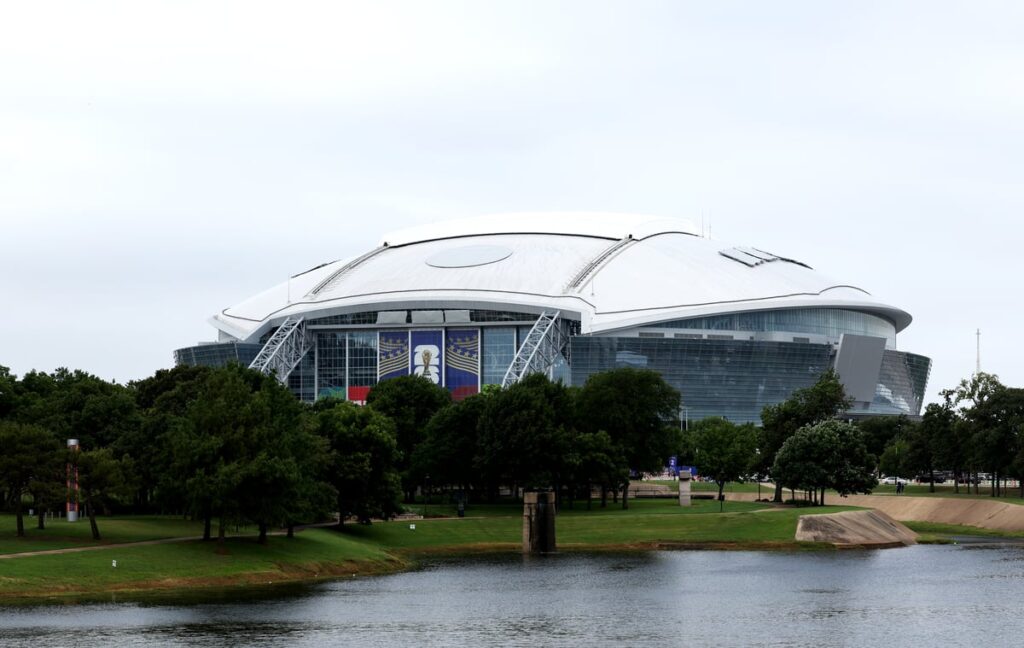 Argentina vs Austria LIVE: World Cup 2026 match stream, latest team news, lineups, TV, prediction