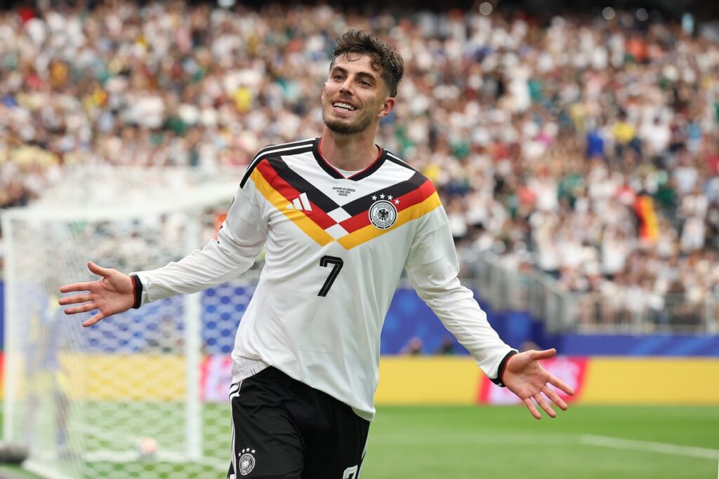 Germany vs Paraguay: World Cup 2026 prediction, kick-off time, TV, live stream, team news, h2h results, odds