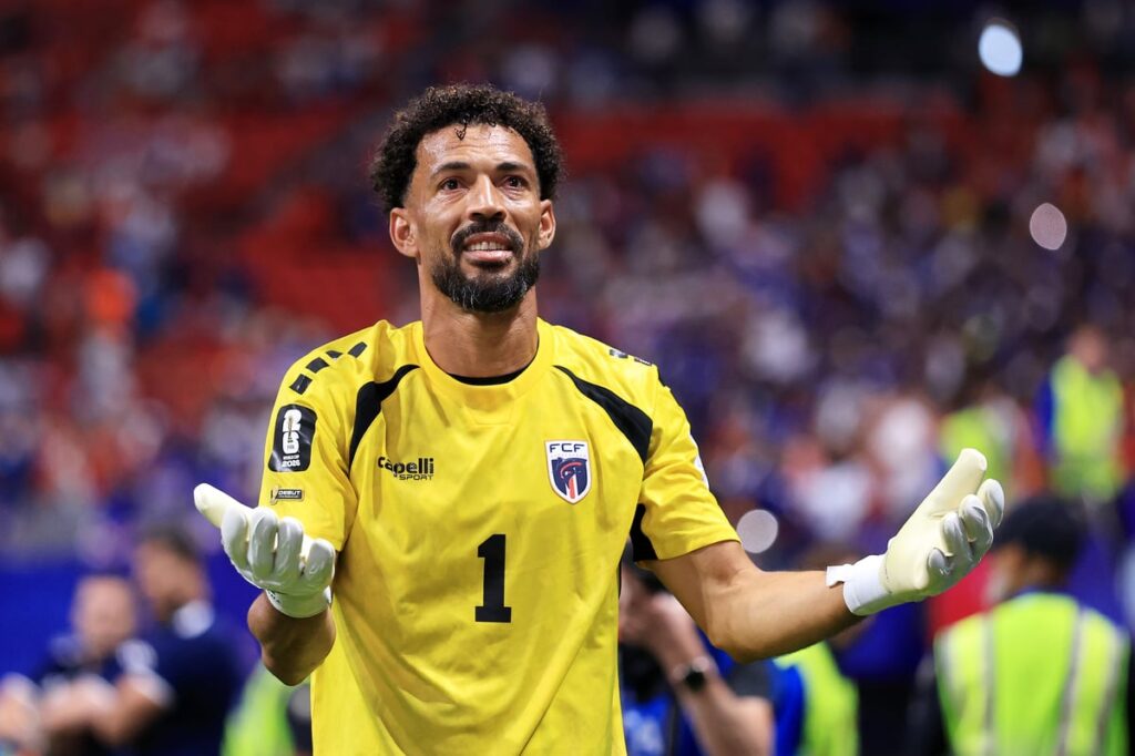 World Cup 2026 fixtures, results, full schedule and group standings