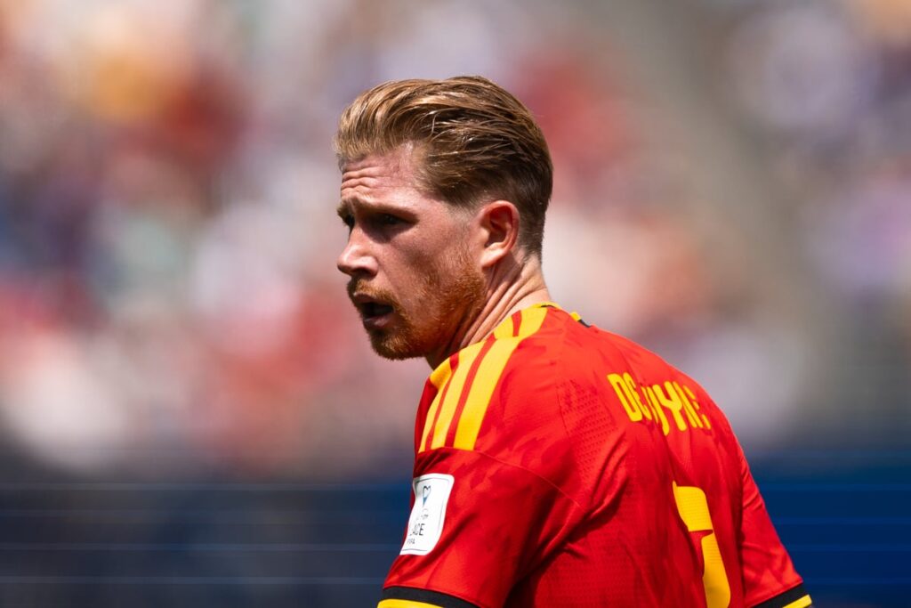 Belgium XI vs Iran: Confirmed team news, predicted lineup and injury latest for World Cup 2026