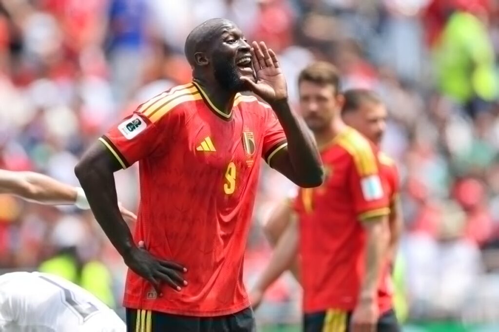 Belgium XI vs Iran: Starting lineup, confirmed team news, injury latest for World Cup today