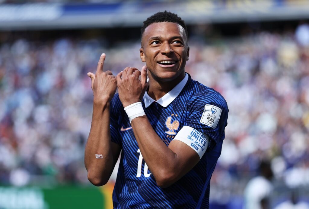 France vs Iraq: World Cup 2026 prediction, kick-off time, team news, TV, live stream, h2h results, odds today