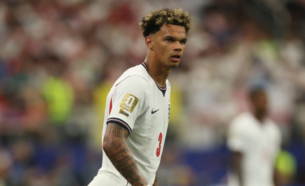 World Cup 2026: Nico O’Reilly explains how England can silence Antoine Semenyo in Ghana clash