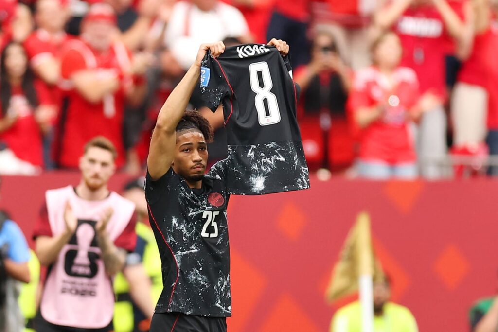 World Cup 2026 highlights and moments missed overnight as Canada squad shaken by horror injury