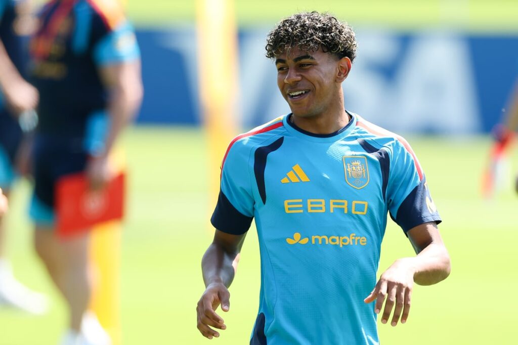 Spain XI vs Saudi Arabia: Lamine Yamal injury latest, confirmed team news and predicted lineup for World Cup 2026
