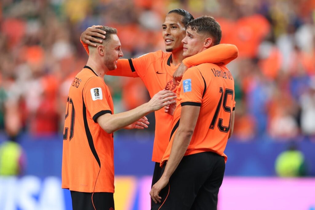 Netherlands XI vs Morocco: Starting lineup, confirmed team news, injury latest for World Cup 2026 today